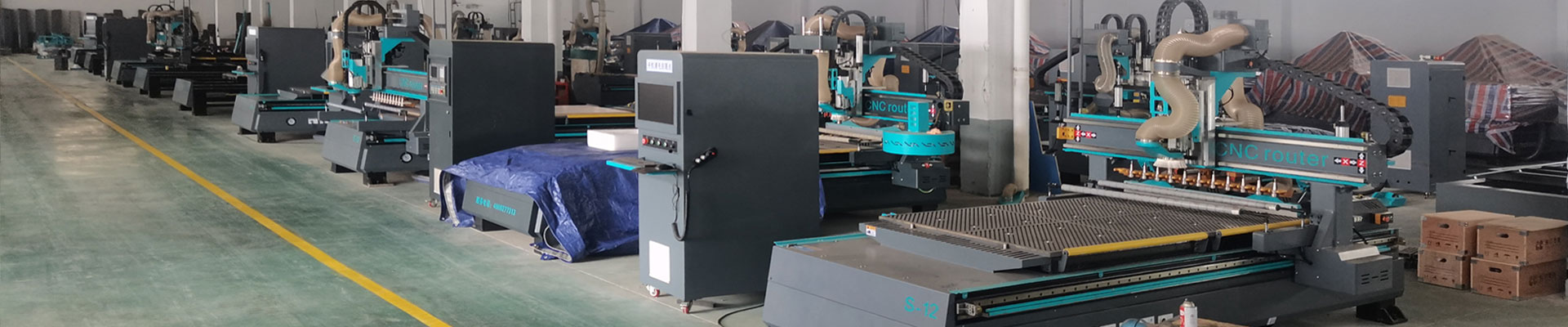 CNC Router